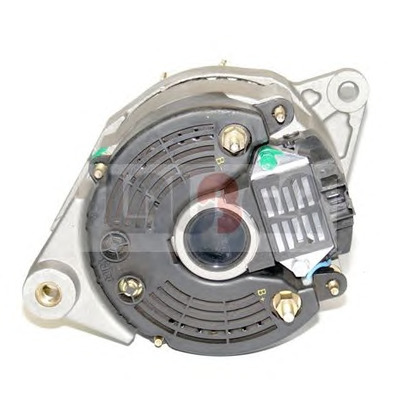 Foto Alternador LAUBER 110525