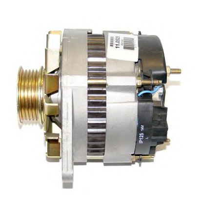 Foto Alternador LAUBER 110525