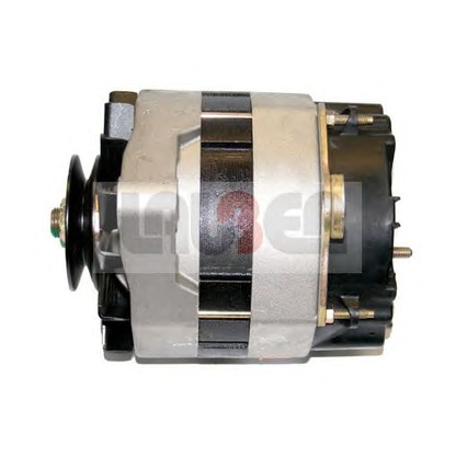 Zdjęcie Alternator LAUBER 110536