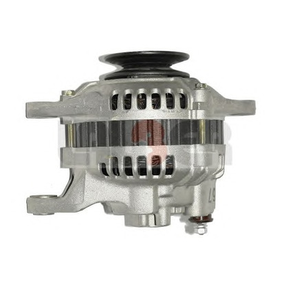 Foto Alternador LAUBER 110559