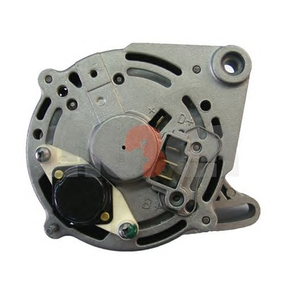 Foto Alternador LAUBER 110586