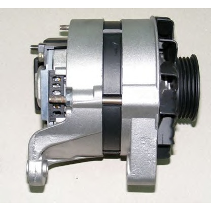 Foto Alternador LAUBER 110596