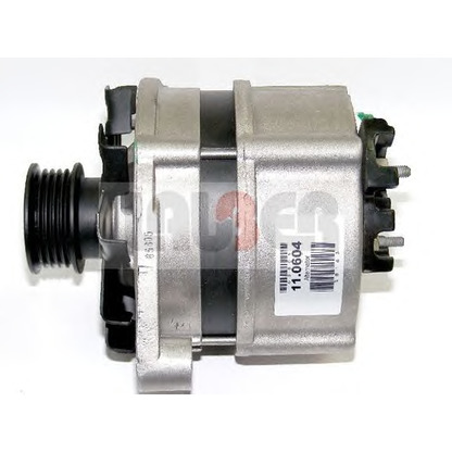 Zdjęcie Alternator LAUBER 110604