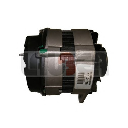 Foto Alternador LAUBER 110628