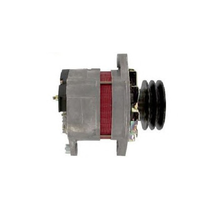 Foto Alternador LAUBER 110631