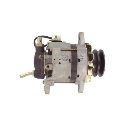 Foto Alternador LAUBER 110676