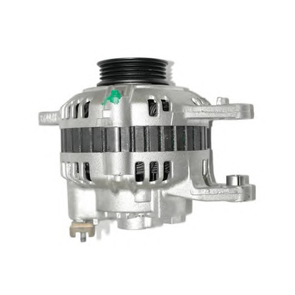 Foto Alternador LAUBER 110688