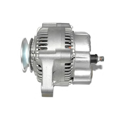 Zdjęcie Alternator LAUBER 110697