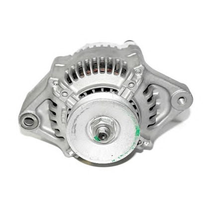 Zdjęcie Alternator LAUBER 110697