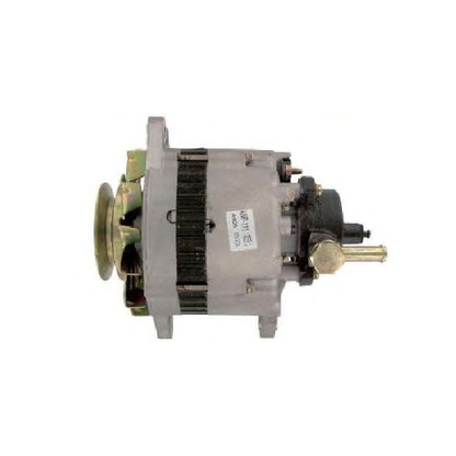 Zdjęcie Alternator LAUBER 110758