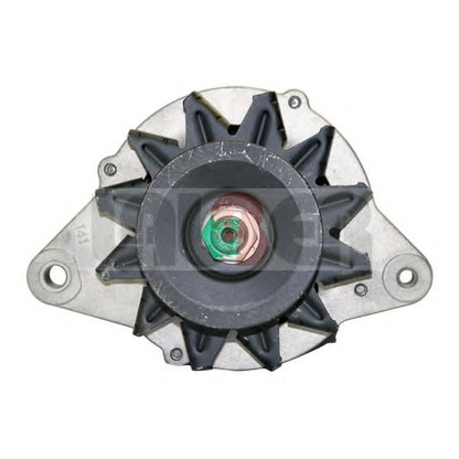 Foto Alternador LAUBER 110761