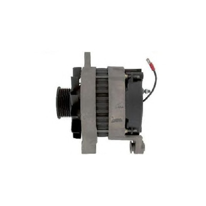 Foto Alternador LAUBER 110849