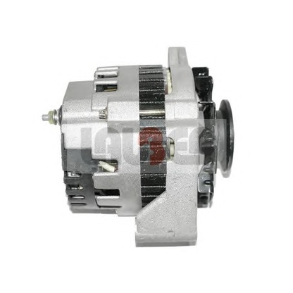 Foto Alternador LAUBER 110941