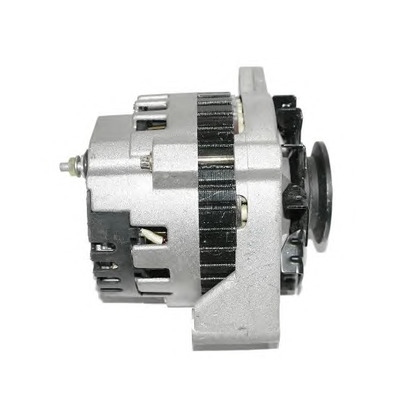 Foto Alternador LAUBER 110941