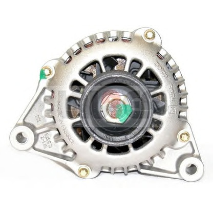 Foto Alternador LAUBER 111051