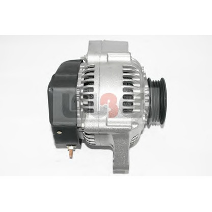 Foto Alternador LAUBER 111273