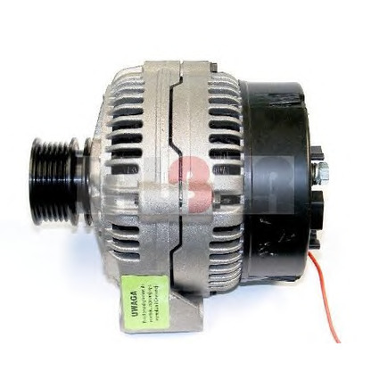 Foto Alternador LAUBER 111299