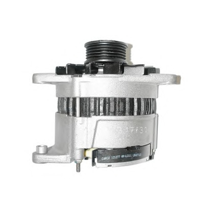 Foto Alternador LAUBER 111346