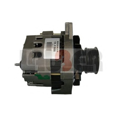 Zdjęcie Alternator LAUBER 111386