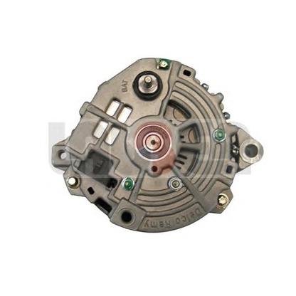 Zdjęcie Alternator LAUBER 111386