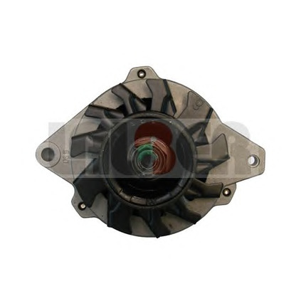 Foto Alternador LAUBER 111386