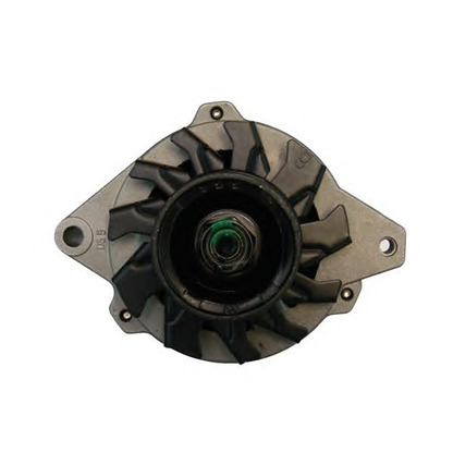 Foto Alternador LAUBER 111386