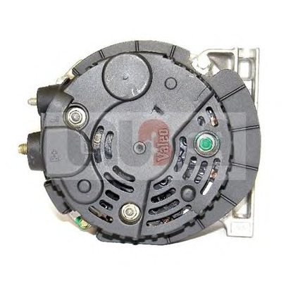 Foto Alternatore LAUBER 111390