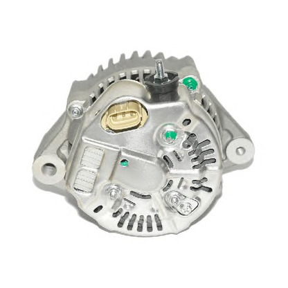 Foto Alternador LAUBER 111410