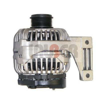 Foto Alternador LAUBER 111439