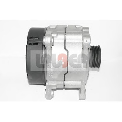 Foto Alternador LAUBER 111478