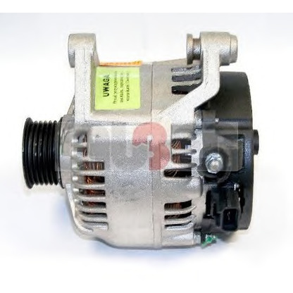 Foto Alternador LAUBER 111483