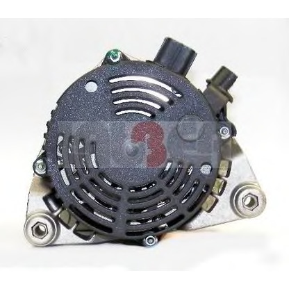 Foto Alternador LAUBER 111483