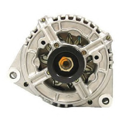 Zdjęcie Alternator LAUBER 111491