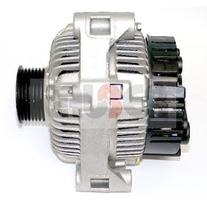 Foto Alternador LAUBER 111500