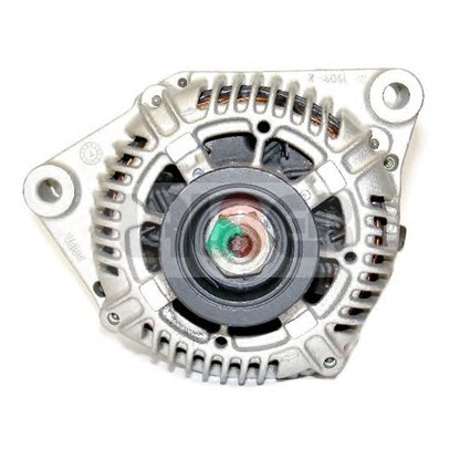 Foto Alternador LAUBER 111500