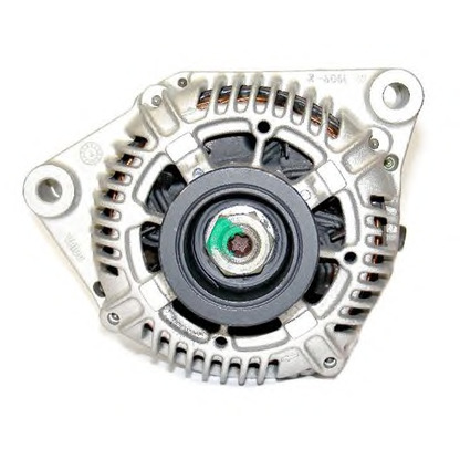 Foto Alternador LAUBER 111500