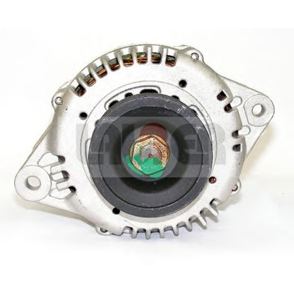 Foto Alternador LAUBER 111528