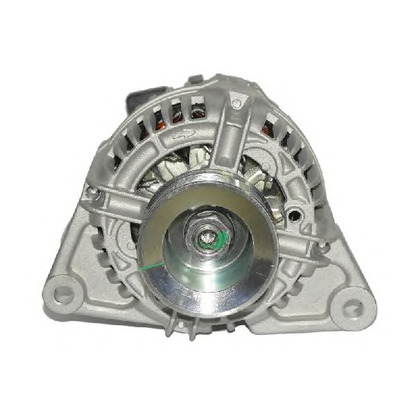 Foto Alternador LAUBER 111557