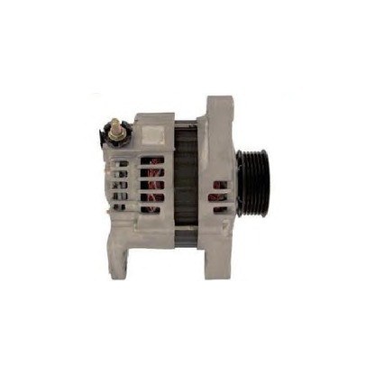 Foto Alternador LAUBER 111606