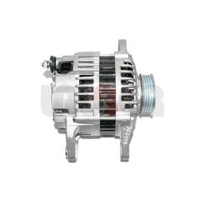 Foto Alternador LAUBER 111610