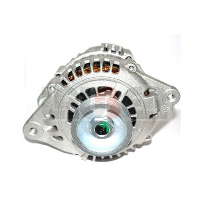 Foto Alternador LAUBER 111610