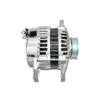 Foto Alternador LAUBER 111610