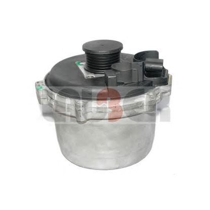 Foto Alternador LAUBER 111634