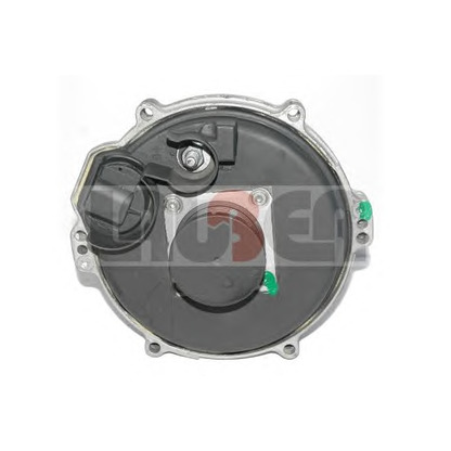 Foto Alternador LAUBER 111634