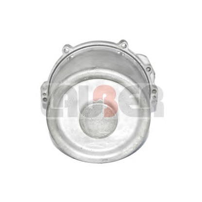 Foto Alternador LAUBER 111634