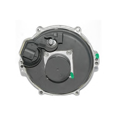 Foto Alternador LAUBER 111634