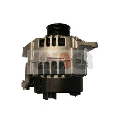 Foto Alternador LAUBER 111643