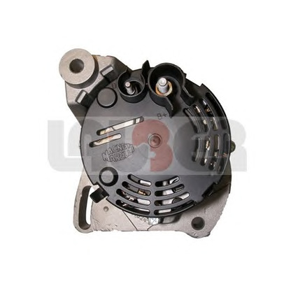 Foto Alternatore LAUBER 111647