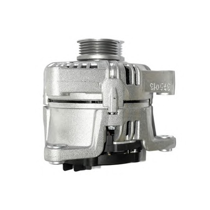 Foto Alternador LAUBER 111658