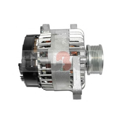 Foto Alternador LAUBER 111696